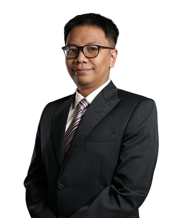 Foto Profil Adi Purnama, S.T., M.T.