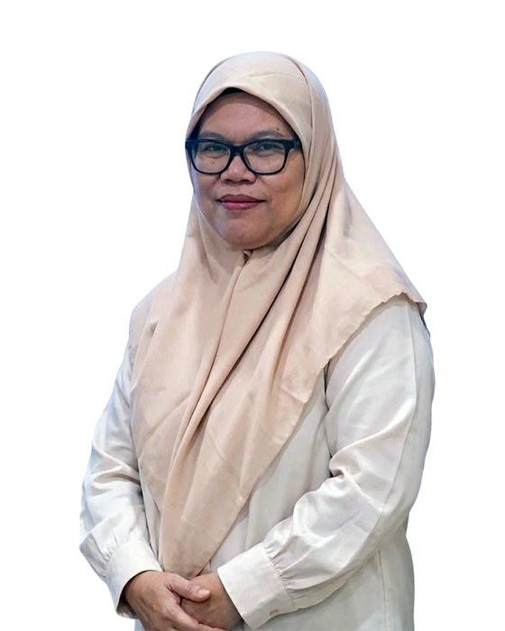 Foto Profil Dr. Ai Rosita, S.T., M.T.