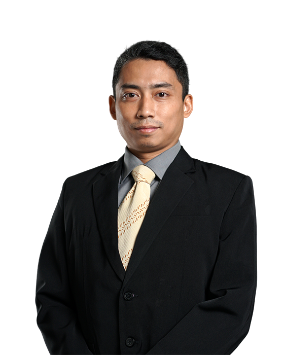 Foto Profil Eka Angga Laksana, S.Kom., MCS.