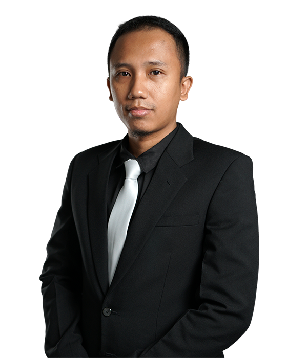 Foto Profil Esa Fauzi, S.T., M.T.
