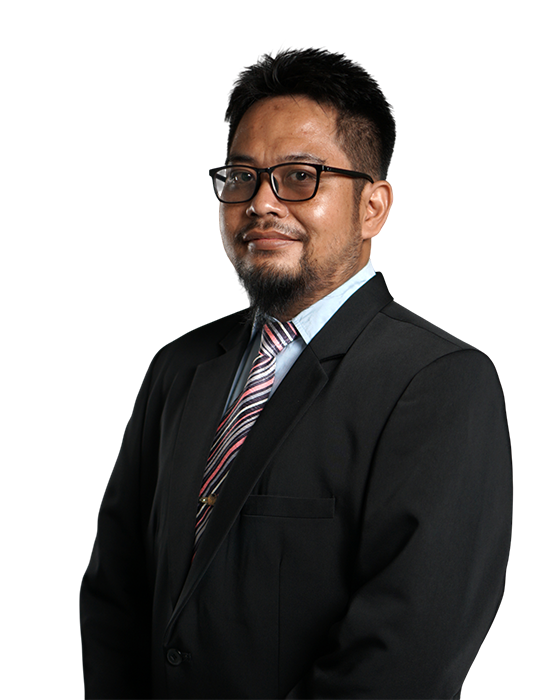 Foto Profil Helmy Faisal Muttaqin, S.Kom., M.T.