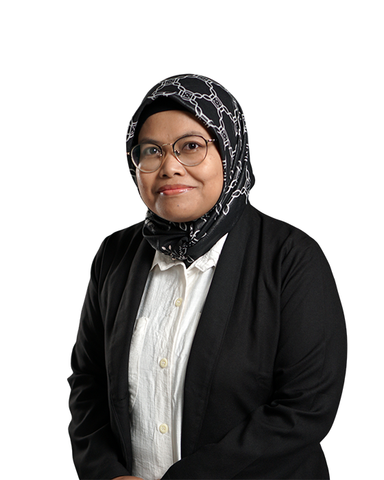 Foto Profil Indriani, S.T., M.Eng.