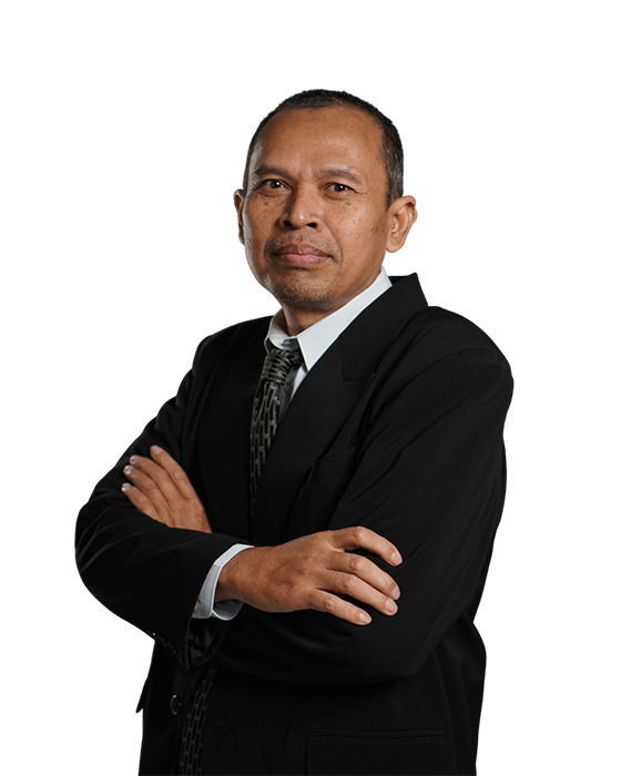 Foto Profil Sukenda, S.T., M.T.