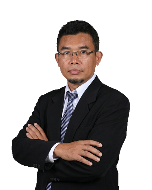 Foto Profil Sunjana, S.Si., M.T.