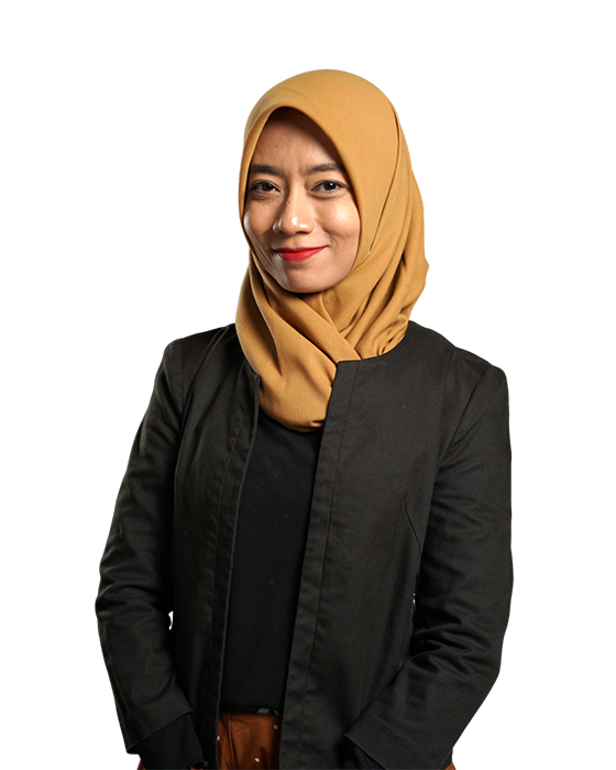 Foto Profil Ulil Surtia Zulpratita, S.T., M.T.