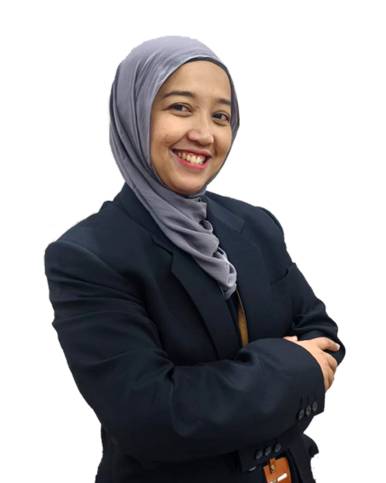 Foto Profil Yan Puspitarani, S.T., M.T.